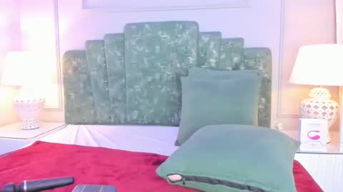 Alys  online show from 01-25-25, 05:40