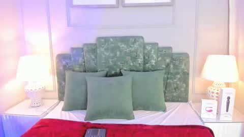 Alys  online show from 01-26-25, 02:14