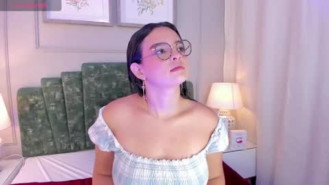 Alys  online show from 01-30-25, 02:49