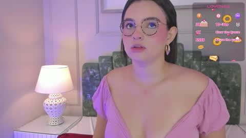 Alys  online show from 02-06-25, 02:44