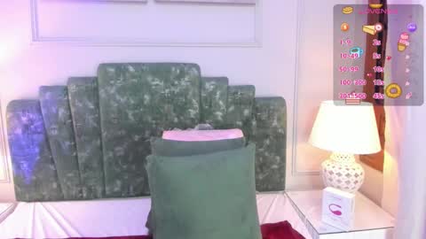 Alys  online show from 02-06-25, 05:46