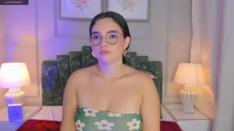 Alys  online show from 02-09-25, 02:49