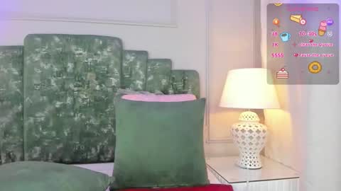 Alys  online show from 02-11-25, 09:09