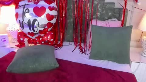 Alys  online show from 02-15-25, 04:25