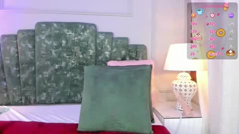 Alys  online show from 02-16-25, 06:10