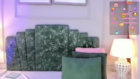 Alys  online show from 02-16-25, 09:15