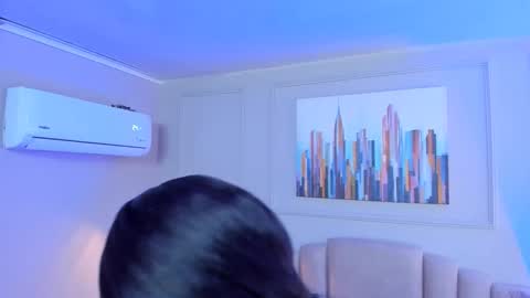 Alys  online show from 09-21-25, 10:33