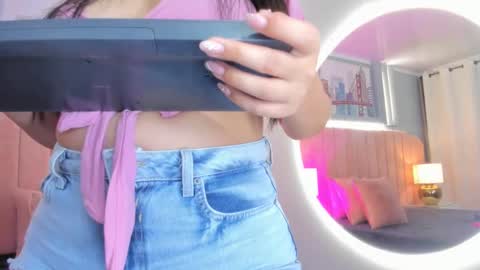 Alys  online show from 10-03-25, 03:47