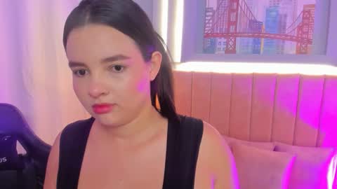 Alys  online show from 10-04-25, 03:15