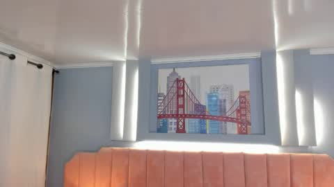 Alys  online show from 10-05-25, 02:21