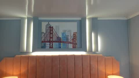 Alys  online show from 10-05-25, 06:50