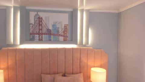 Alys  online show from 10-08-25, 03:04