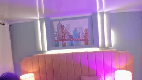 Alys  online show from 10-10-25, 03:16