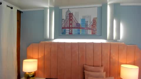 Alys  online show from 10-21-25, 03:29