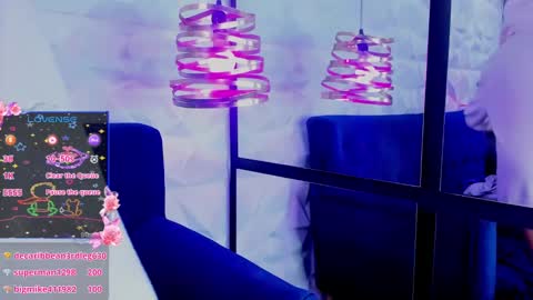 sopie online show from 02-13-25, 06:09