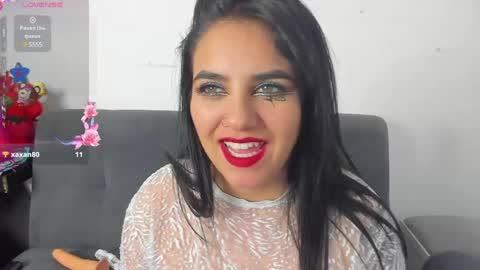 alysa magic online show from 01-28-25, 11:28