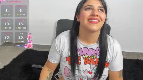 alysa magic online show from 02-27-25, 07:47