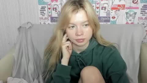 Alysa   7GMT  online show from 12-02-25, 03:56