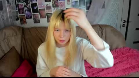 Alysa   7GMT  online show from 02-18-26, 06:26