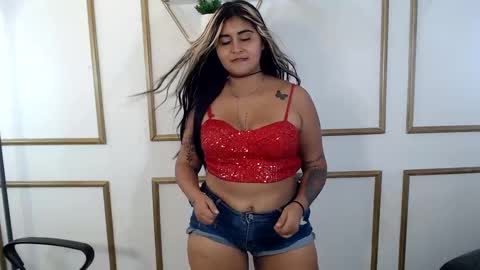 ALYSHA online show from 03-05-25, 07:16