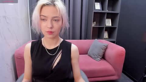 Alysia online show from 10-03-25, 02:03