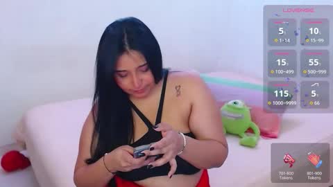 Alyson online show from 10-02-25, 07:04