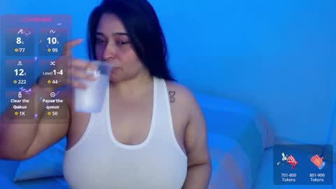 Alyson online show from 03-05-26, 06:53