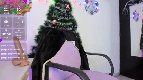 allyson online show from 12-02-24, 02:31