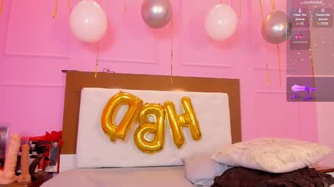 alysonjackson online show from 09-19-25, 08:20