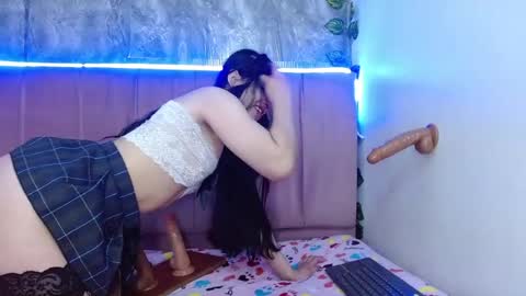 Alys Rous online show from 07-13-26, 11:02