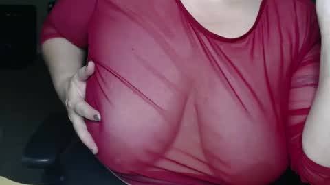 Alyss Skye online show from 10-03-25, 01:13