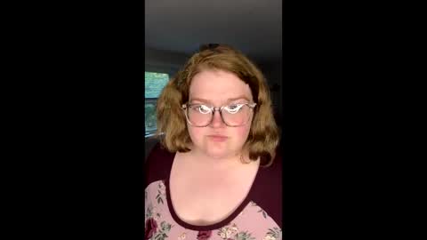 Lily online show from 09-18-25, 10:34