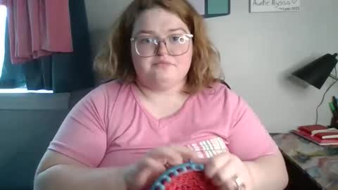 Lily online show from 10-30-25, 02:51