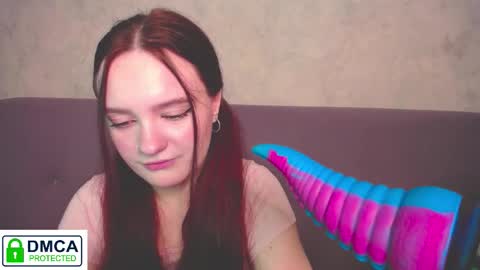 Alyssa online show from 11-26-25, 02:34