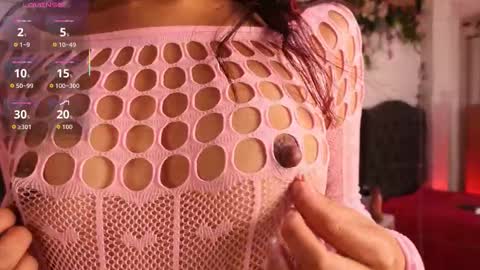 alyssa_joness online show from 10-08-25, 04:32