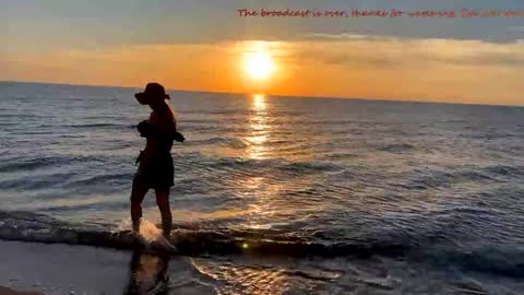 Aly online show from 09-10-25, 12:32