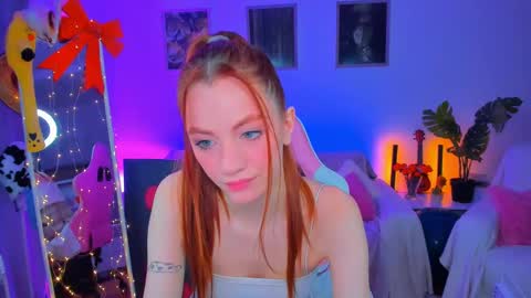 alyssa_smitt online show from 01-19-25, 10:39