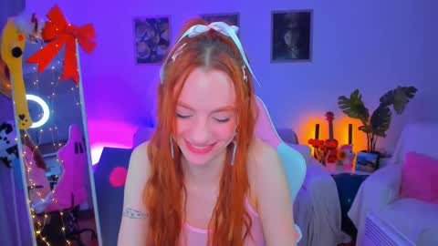 alyssa_smitt online show from 01-27-25, 02:20