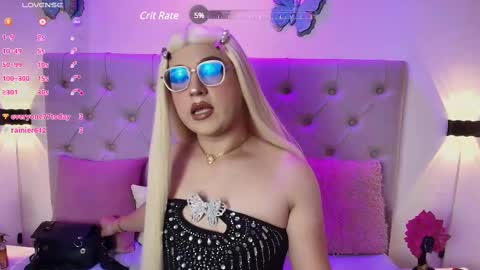 Snapshot of alyssaa_hunter chatting on 02-18-25, 10:47 alyssaa_hunter online show from 02-18-25, 10:47