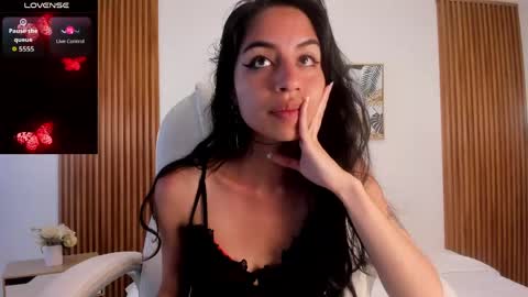 alyssabeauty_ online show from 04-24-26, 09:17