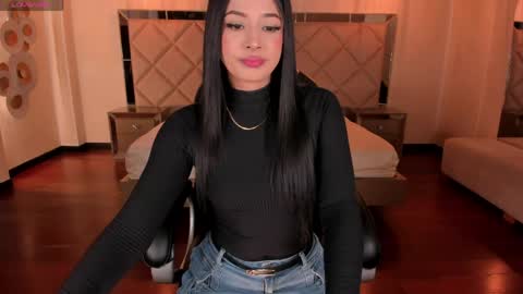 Snapshot of alyssadean_ chatting on 06-03-26, 11:13 Aly online show from 06-03-26, 11:13