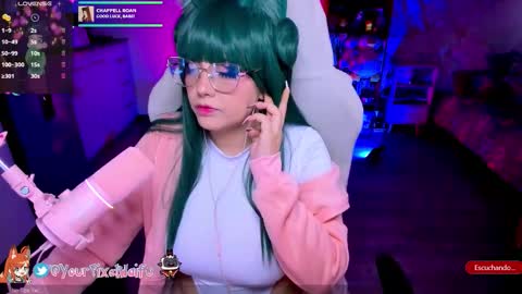 Snapshot of alyssaromanova chatting on 09-14-25, 04:11 . Monday to Saturday at 10pm and 6am Colombia time online show from 09-14-25, 04:11