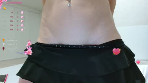 Snapshot of alyssasporty chatting on 01-03-25, 06:46 Alyssa sporty online show from 01-03-25, 06:46