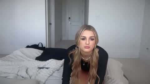 alyssastonee online show from 09-28-25, 09:31