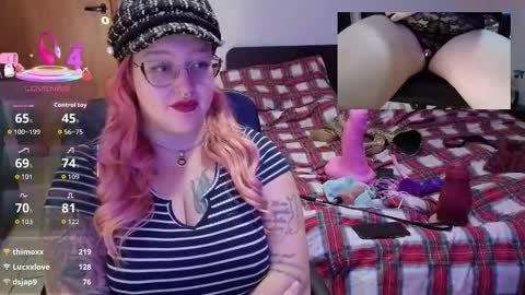 Alyssa Wonderland online show from 12-13-25, 08:04