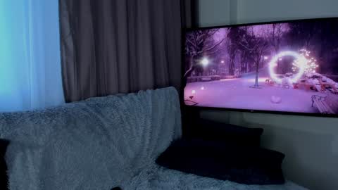 Alyssa  I will be online December 2 at 2000 UTC  online show from 01-16-25, 08:33