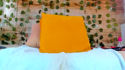 alyssia online show from 02-24-25, 03:53