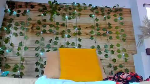 alyssia online show from 03-12-25, 12:57