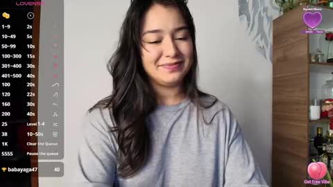 alyssia wolds online show from 12-30-24, 12:43