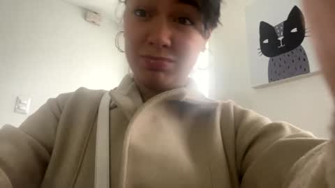 alyssia wolds online show from 01-24-25, 12:52